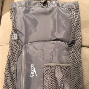 SPEEDO Ventilated Swim Backpack